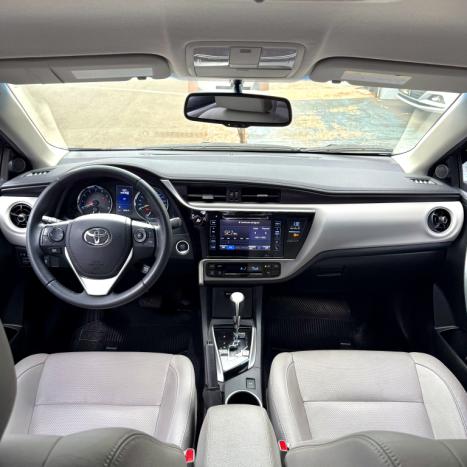 TOYOTA Corolla 2.0 16V 4P XEI FLEX AUTOM�TICO, Foto 8