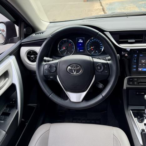 TOYOTA Corolla 2.0 16V 4P XEI FLEX AUTOM�TICO, Foto 9