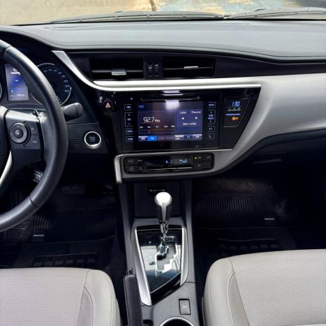 TOYOTA Corolla 2.0 16V 4P XEI FLEX AUTOM�TICO, Foto 10