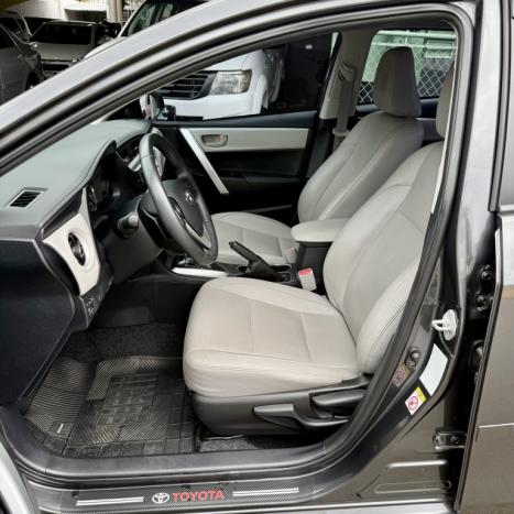 TOYOTA Corolla 2.0 16V 4P XEI FLEX AUTOM�TICO, Foto 11