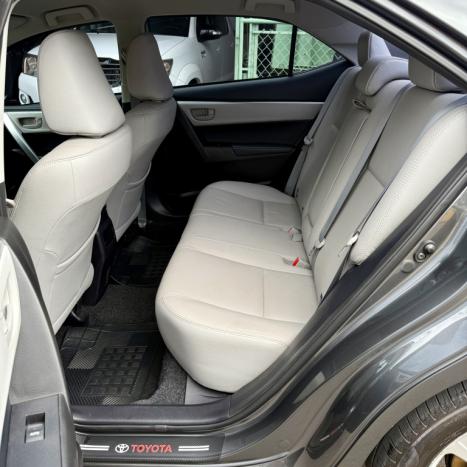 TOYOTA Corolla 2.0 16V 4P XEI FLEX AUTOM�TICO, Foto 12