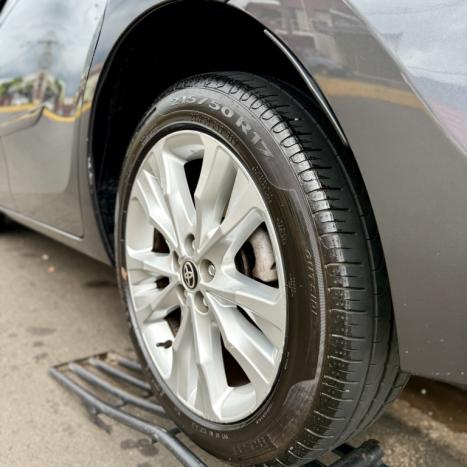 TOYOTA Corolla 2.0 16V 4P XEI FLEX AUTOM�TICO, Foto 13