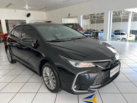 TOYOTA Corolla 2.0 16V 4P XEI FLEX AUTOM�TICO, Foto 3