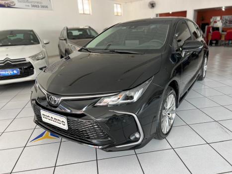 TOYOTA Corolla 2.0 16V 4P XEI FLEX AUTOM�TICO, Foto 4