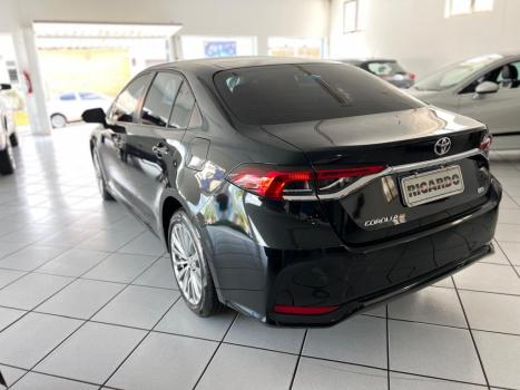 TOYOTA Corolla 2.0 16V 4P XEI FLEX AUTOM�TICO, Foto 5