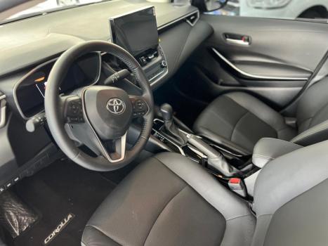 TOYOTA Corolla 2.0 16V 4P XEI FLEX AUTOM�TICO, Foto 9