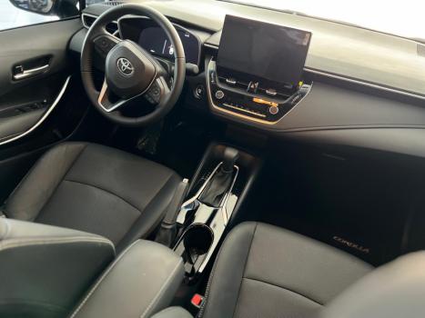 TOYOTA Corolla 2.0 16V 4P XEI FLEX AUTOM�TICO, Foto 10