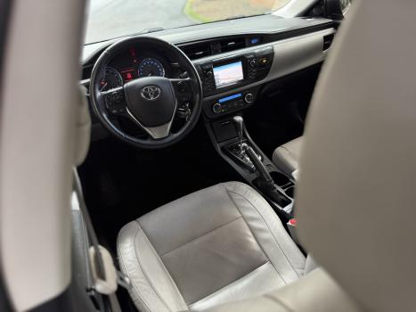 TOYOTA Corolla 2.0 16V 4P XEI FLEX AUTOM�TICO, Foto 3
