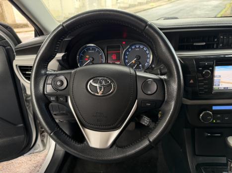 TOYOTA Corolla 2.0 16V 4P XEI FLEX AUTOM�TICO, Foto 7