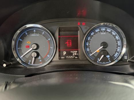 TOYOTA Corolla 2.0 16V 4P XEI FLEX AUTOM�TICO, Foto 9