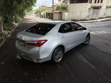 TOYOTA Corolla 2.0 16V 4P XEI FLEX AUTOM�TICO, Foto 12