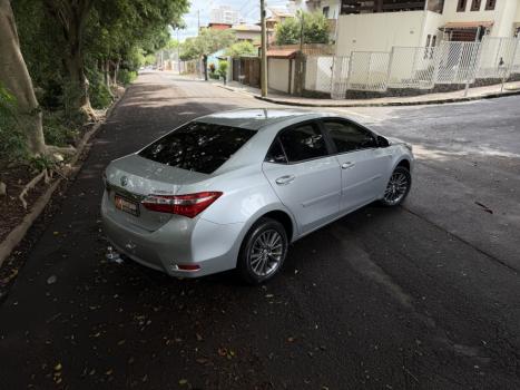 TOYOTA Corolla 2.0 16V 4P XEI FLEX AUTOM�TICO, Foto 13