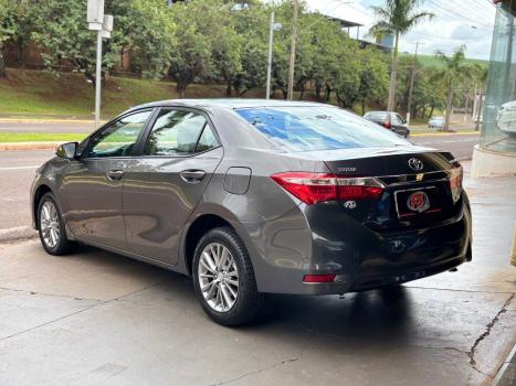 TOYOTA Corolla 2.0 16V 4P XEI FLEX AUTOM�TICO, Foto 4