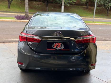 TOYOTA Corolla 2.0 16V 4P XEI FLEX AUTOM�TICO, Foto 5