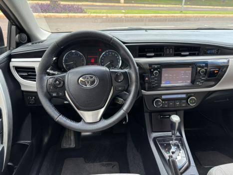 TOYOTA Corolla 2.0 16V 4P XEI FLEX AUTOM�TICO, Foto 6