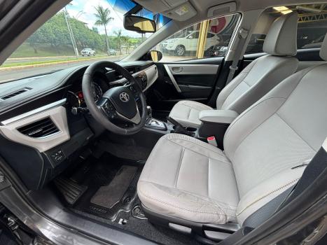 TOYOTA Corolla 2.0 16V 4P XEI FLEX AUTOM�TICO, Foto 7