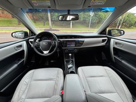 TOYOTA Corolla 2.0 16V 4P XEI FLEX AUTOM�TICO, Foto 8