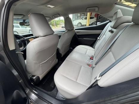TOYOTA Corolla 2.0 16V 4P XEI FLEX AUTOM�TICO, Foto 9