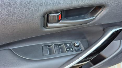 TOYOTA Corolla 2.0 16V 4P XEI FLEX AUTOM�TICO, Foto 8