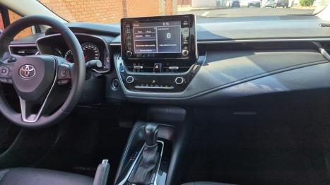TOYOTA Corolla 2.0 16V 4P XEI FLEX AUTOM�TICO, Foto 10