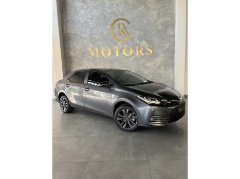 TOYOTA Corolla 2.0 16V 4P XEI FLEX AUTOM�TICO, Foto 2