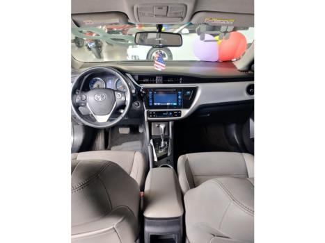 TOYOTA Corolla 2.0 16V 4P XEI FLEX AUTOM�TICO, Foto 4