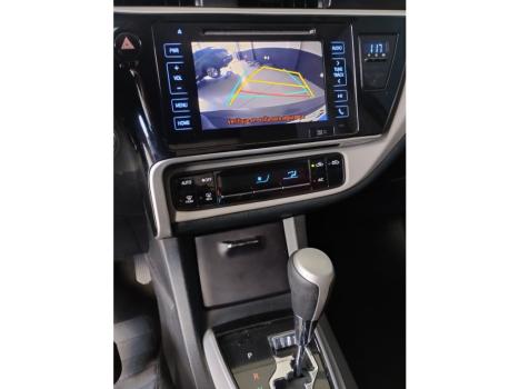 TOYOTA Corolla 2.0 16V 4P XEI FLEX AUTOM�TICO, Foto 5