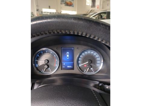 TOYOTA Corolla 2.0 16V 4P XEI FLEX AUTOM�TICO, Foto 6