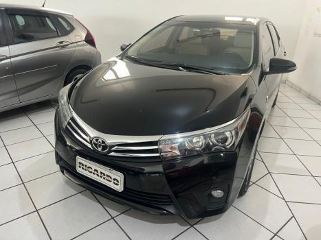 TOYOTA Corolla 2.0 16V 4P ALTIS FLEX AUTOM�TICO, Foto 2