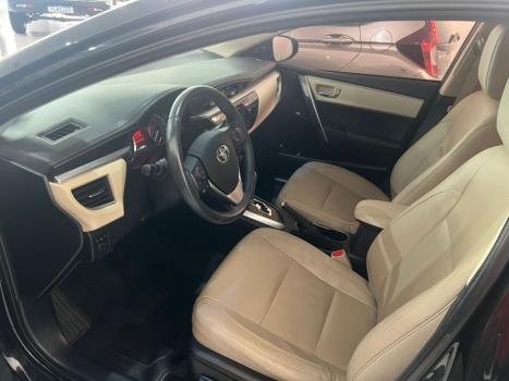 TOYOTA Corolla 2.0 16V 4P ALTIS FLEX AUTOM�TICO, Foto 4