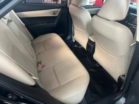 TOYOTA Corolla 2.0 16V 4P ALTIS FLEX AUTOM�TICO, Foto 7