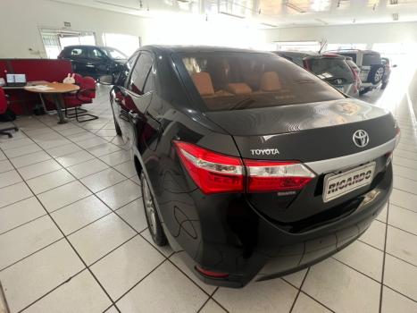 TOYOTA Corolla 2.0 16V 4P ALTIS FLEX AUTOM�TICO, Foto 11