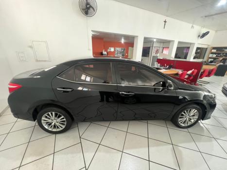 TOYOTA Corolla 2.0 16V 4P ALTIS FLEX AUTOM�TICO, Foto 13