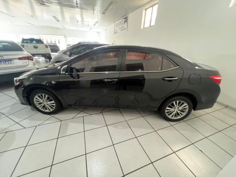TOYOTA Corolla 2.0 16V 4P ALTIS FLEX AUTOM�TICO, Foto 14