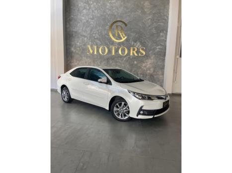 TOYOTA Corolla 2.0 16V 4P XEI FLEX AUTOM�TICO, Foto 1
