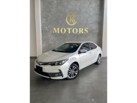 TOYOTA Corolla 2.0 16V 4P XEI FLEX AUTOM�TICO, Foto 2