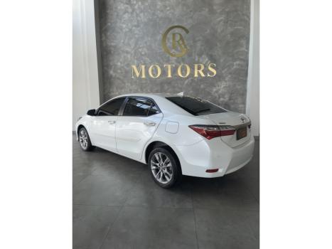 TOYOTA Corolla 2.0 16V 4P XEI FLEX AUTOM�TICO, Foto 3
