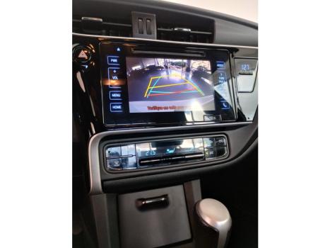 TOYOTA Corolla 2.0 16V 4P XEI FLEX AUTOM�TICO, Foto 5