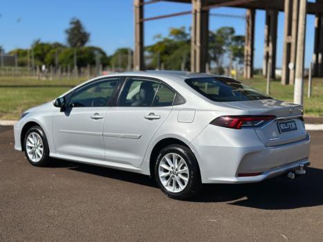 TOYOTA Corolla 2.0 16V 4P FLEX GLI DIRECT SHIFT AUTOM�TICO CVT, Foto 3