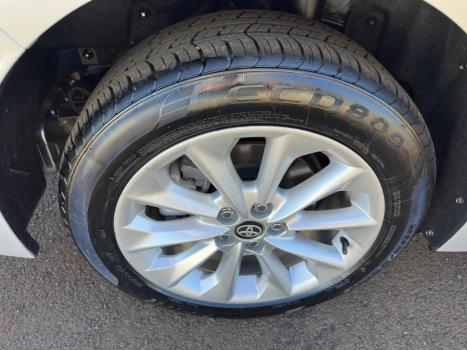 TOYOTA Corolla 2.0 16V 4P FLEX GLI DIRECT SHIFT AUTOM�TICO CVT, Foto 6