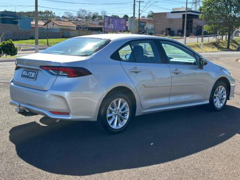 TOYOTA Corolla 2.0 16V 4P FLEX GLI DIRECT SHIFT AUTOM�TICO CVT, Foto 9