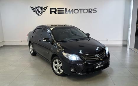 TOYOTA Corolla 2.0 16V 4P XEI FLEX AUTOM�TICO, Foto 2