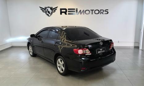TOYOTA Corolla 2.0 16V 4P XEI FLEX AUTOM�TICO, Foto 4