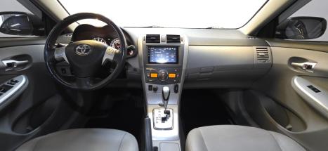 TOYOTA Corolla 2.0 16V 4P XEI FLEX AUTOM�TICO, Foto 10