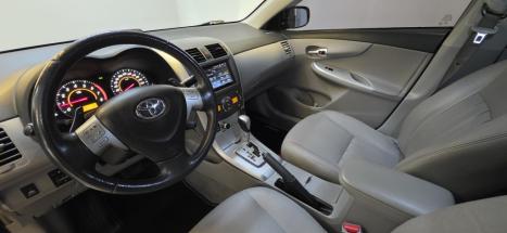 TOYOTA Corolla 2.0 16V 4P XEI FLEX AUTOM�TICO, Foto 11