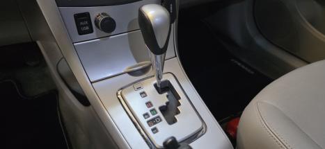TOYOTA Corolla 2.0 16V 4P XEI FLEX AUTOM�TICO, Foto 13