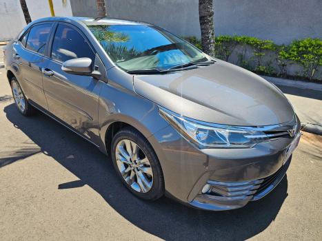 TOYOTA Corolla 2.0 16V 4P XEI FLEX AUTOM�TICO, Foto 1