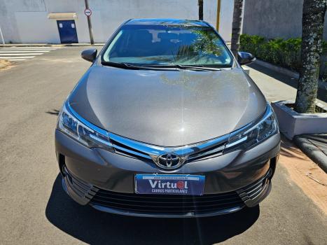 TOYOTA Corolla 2.0 16V 4P XEI FLEX AUTOM�TICO, Foto 2