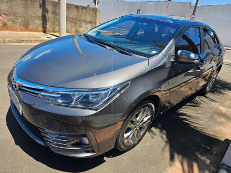 TOYOTA Corolla 2.0 16V 4P XEI FLEX AUTOM�TICO, Foto 3