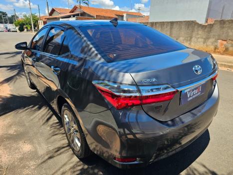 TOYOTA Corolla 2.0 16V 4P XEI FLEX AUTOM�TICO, Foto 4